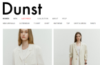LF’s fashion brand Dunst teams up with E-Land for China push
