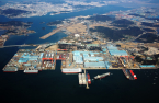 Korea reclaims crown from China as world’s top shipbuilder 