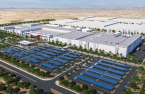 LG’s $5.5 billion LFP, ESS battery plants in Arizona to kick off in 2026