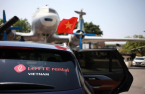 Lotte Rental launches driver-inclusive rental service in Vietnam 