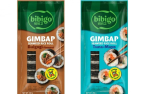 CJ's Bibigo Gimbap enters Australian Woolworths stores