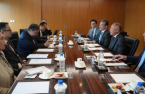 Hyundai, Indonesia discuss hydrogen, EV cooperation