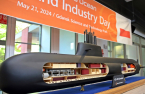 Hanwha Ocean ties up with Polish firm for submarine deal