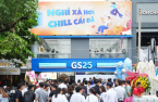 GS25 opens 300th store in Vietnam 