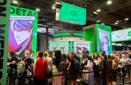 South Korean webtoon makers in quandary after pandemic