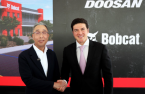 Doosan Bobcat to produce construction loaders in Mexico from 2026