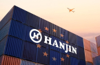 Hanjin expands European logistics bases 