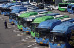 Tcha Partners mulls largest-ever sale of Korean bus operators