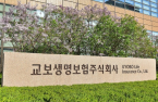 Kyobo Life gets Moody's A1 credit rating for 10 consecutive years