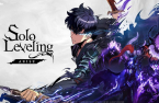 Netmarble's new RPG 'Solo Leveling' logs $70 mn sales in 1st month