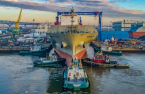 Hanwha acquires $100 million Philly Shipyard for US market debut