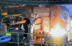 POSCO gears up for carbon-free steelmaking with hydrogen