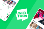 Naver's webtoon unit to raise $315 mn via Nasdaq IPO