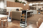 LG Elec launches CLOi robot subscription service 