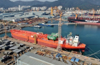 Hanwha Ocean wins $1.57 billion deal for LNG carriers, VLCCs
