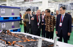 Hyundai Motor completes EV ecosystem in Indonesia 