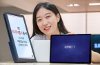 KT launches Genie TV Tab 3 