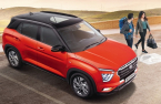 Hyundai Motor car sales hit record in India for 1st half