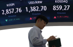 Kospi on upward run; individual investors turn bearish