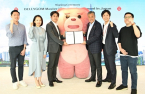 Lotte Home Shopping's Bellygom debuts in Taiwan, Japan 