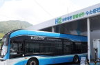 Hyundai Motor speeds up hydrogen bus charging business in Korea