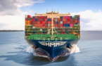 HMM opens Shanghai-Mexico container route 