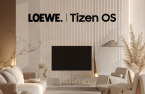 Samsung OS Tizen embedded in Loewe TV Stellar to rival Google, Apple
