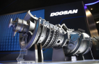 Doosan Enerbility’s gas turbine orders top $720 mn with KOMIPO deal