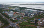 Celltrion’s new plant in Songdo poised for commercial production