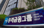 Woori Financial vows higher shareholder returns, value-up after record Q2