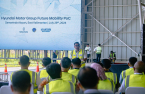 Hyundai gives advanced air mobility demo in Indonesia