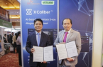 SK Telecom's X Caliber to enter SE Asian pet market