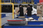 Korea's warehouses suffer oversupply, rising vacancies