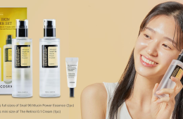 Korean cosmetics, Amazon Prime Day’s top beauty products