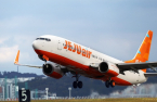 Jeju Air seeks M&A, igniting race for top place in Korea's LCC market