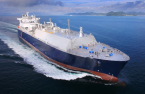 Korean shipbuilders in talks for $3.3 bn Qatar LNG tanker deals