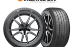 Hankook Tire to supply tires to Mercedes-AMG for first time