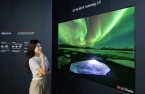 LG Display seeks to supply tandem OLED display to Bentley, Cadillac