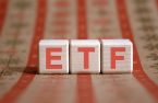 Korea's KEDI-based ETFs boom; net assets double in 2 months