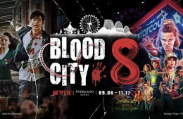 Korea’s Everland to lure horror fans with Netflix series