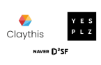 Naver D2SF invests in two N.American AI startups