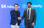  SK Telecom partners with Perplexity to level up conversational search 