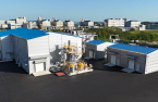 Lotte Energy completes pilot plant for solid-state battery electrolyte 