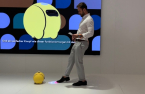 Samsung’s Ballie, LG's Q9 AI robots steal the show at IFA 2024