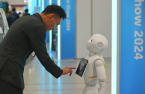 Korea’s AI, robot startups shine despite funding drought