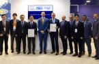 Hanwha Ocean obtains AIP for liquefied hydrogen carrier