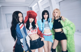 Blackpink’s dance performance video surpasses 1.7 billion views