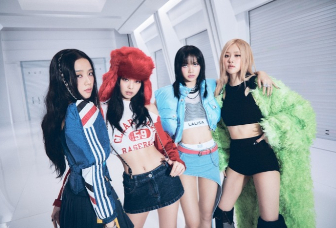 Blackpink’s dance performance video surpasses 1.7 bn views