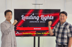 SK Telecom, KT win at Leading Lights Awards 