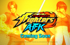 Netmarble unveils teaser video for its new game ‘The King of Fighters’ 